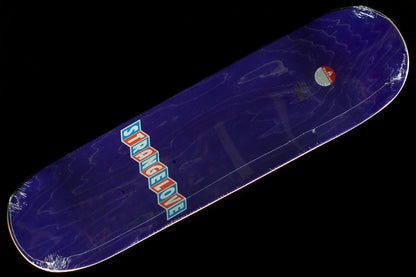Sean Cliver / Heart Skull Deck