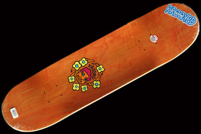 Gonz Sweatpants Blacklight Deck 8.5"