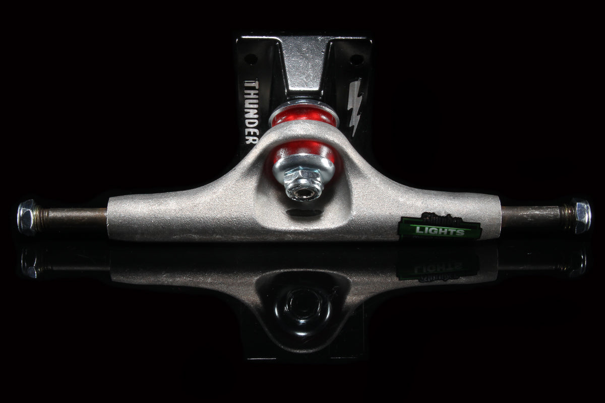 Ishod Blood Sport Lights Truck (Set of 2)