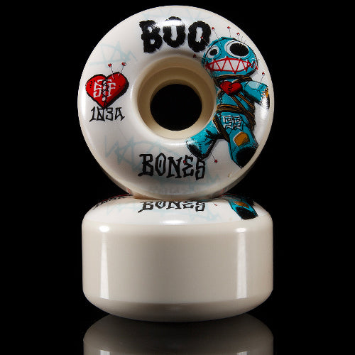 Boo Voodoo V4 53mm & 55mm