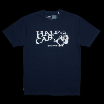 Half Cab 30th Anniversary SS Tee