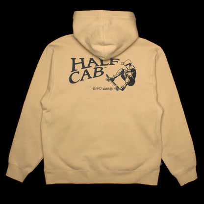 Half Cab 30th Anniversary Sweatshirt