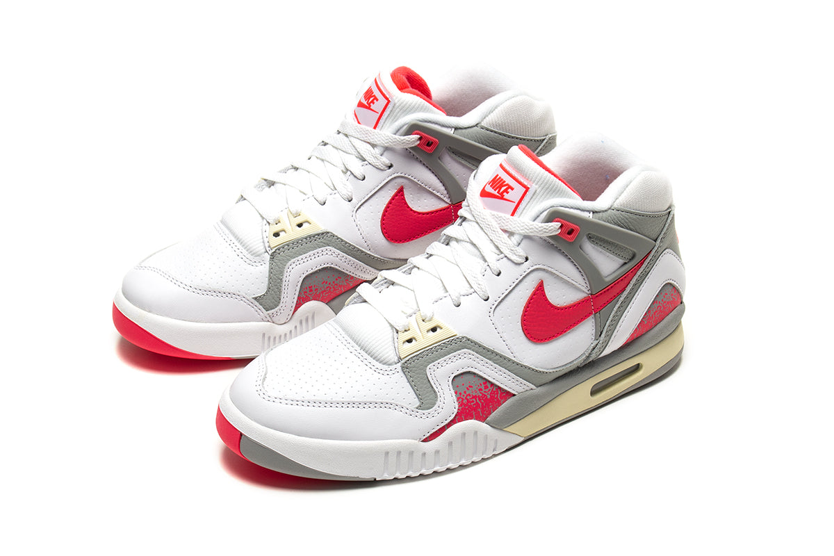 Air Tech Challenge II