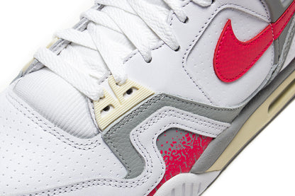 Air Tech Challenge II