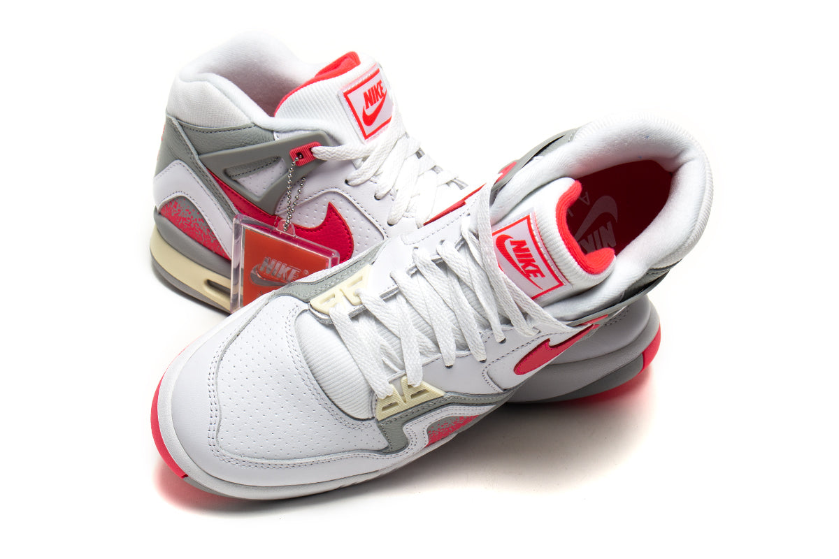 Air Tech Challenge II