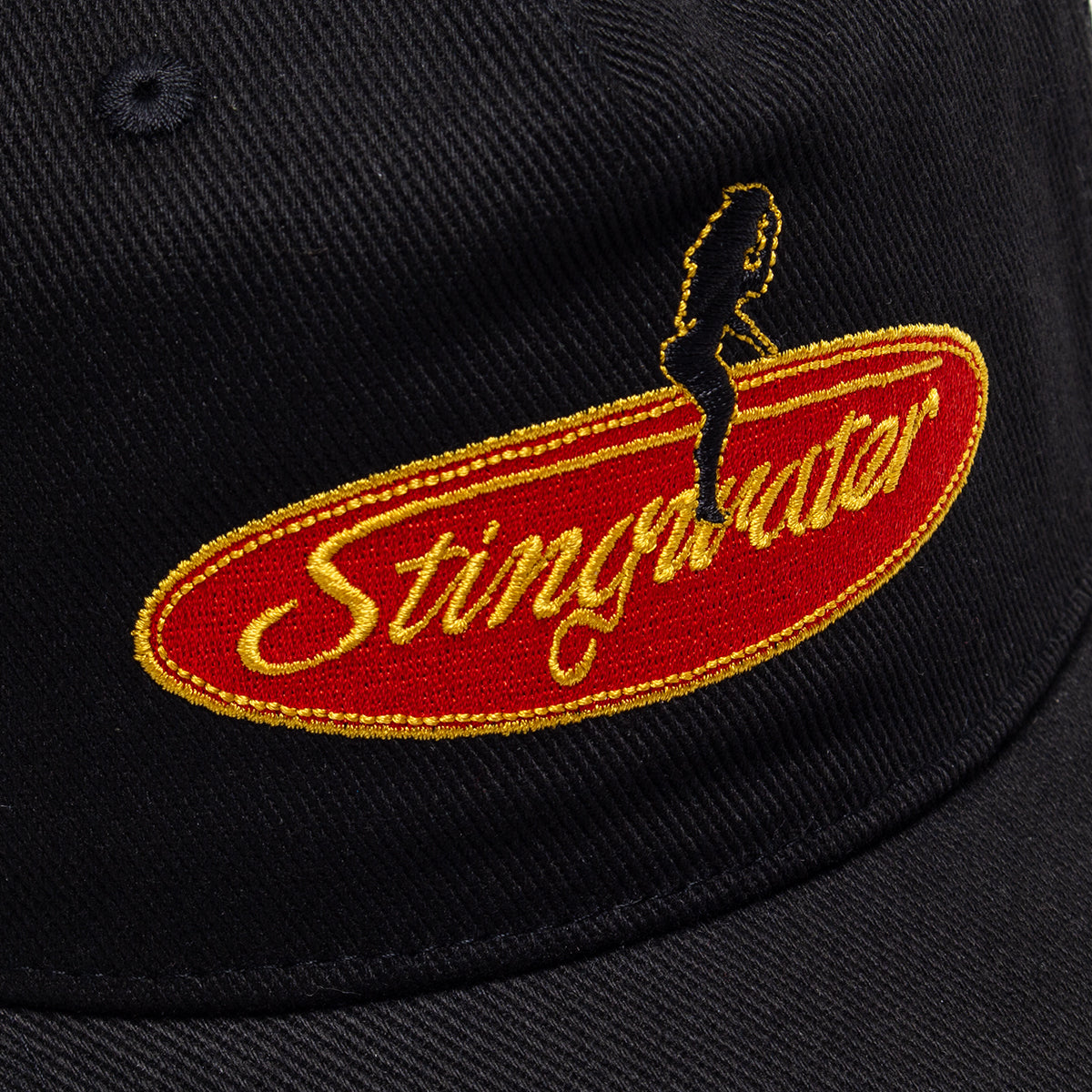 Kowgirl Trucker Hat