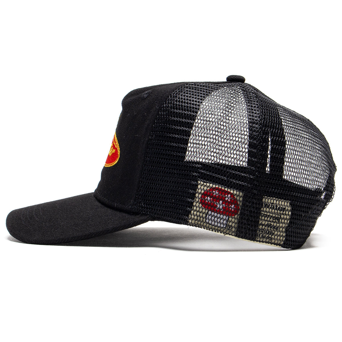 Kowgirl Trucker Hat