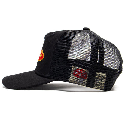 Kowgirl Trucker Hat