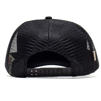 Kowgirl Trucker Hat