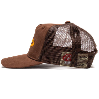 Kowgirl Trucker Hat