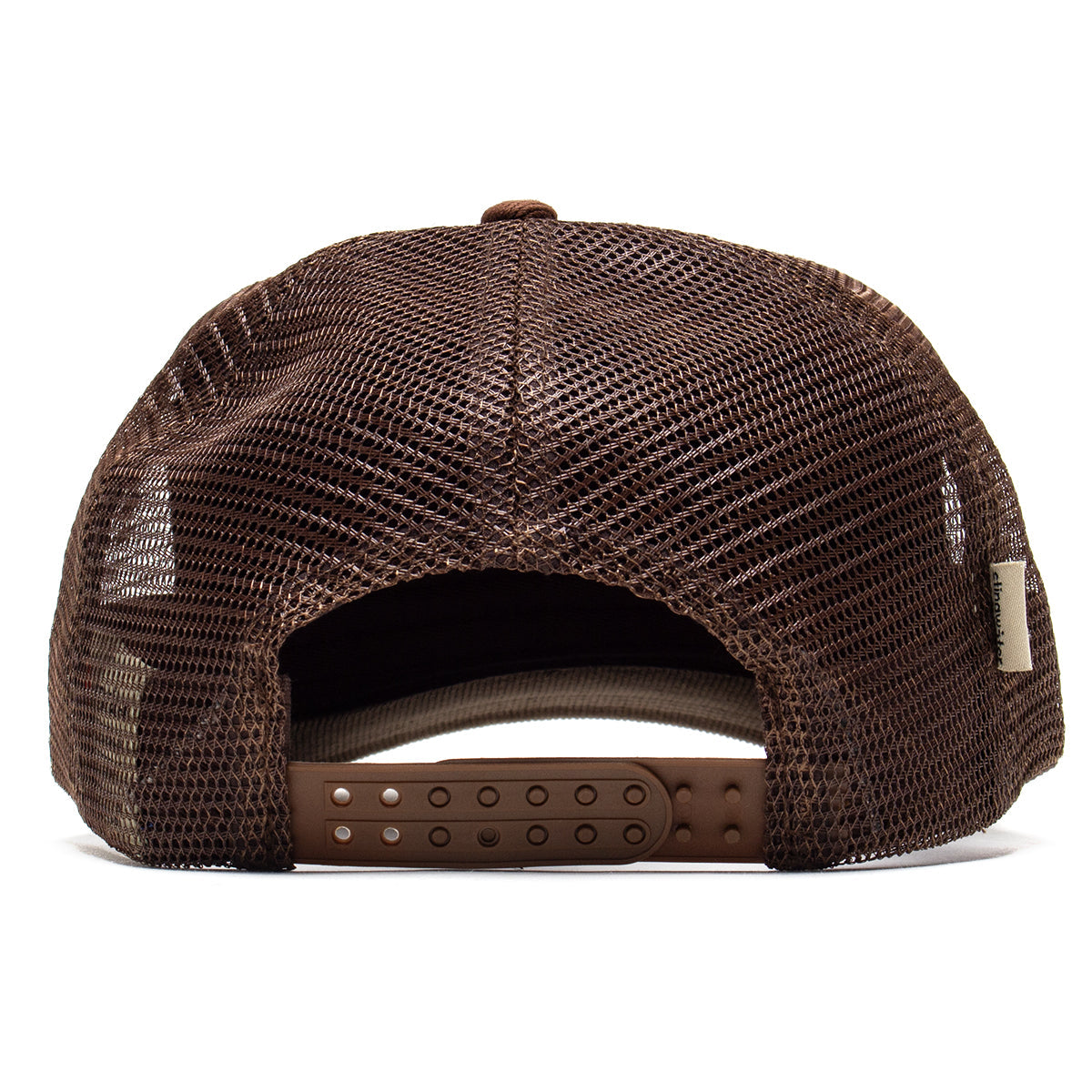 Kowgirl Trucker Hat
