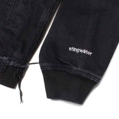 Tribal Zip-Up Hoodie