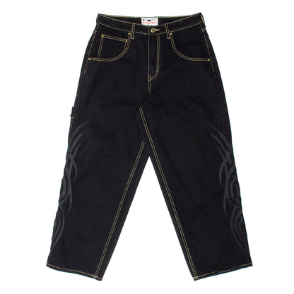 Big Groe Jeans