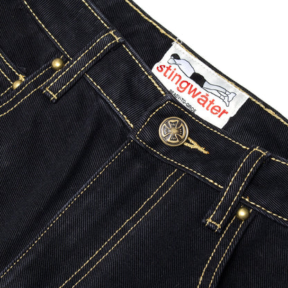 Big Groe Jeans