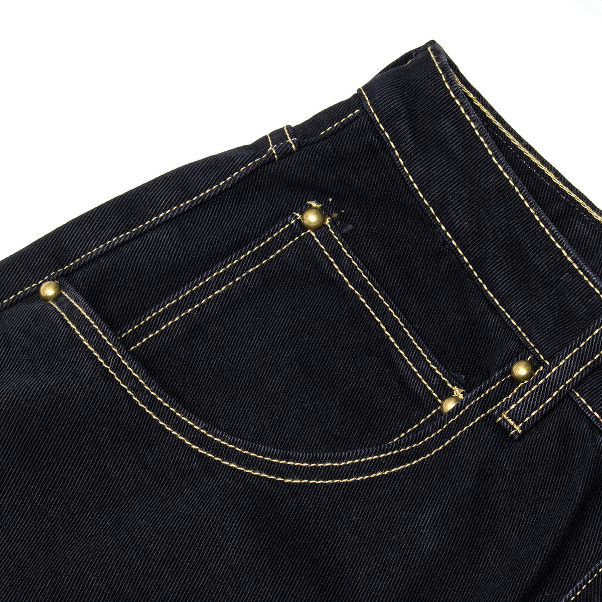 Big Groe Jeans