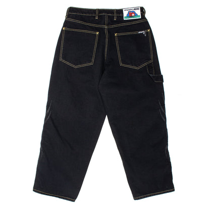 Big Groe Jeans