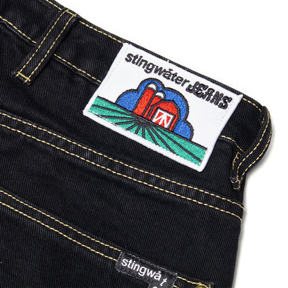 Big Groe Jeans