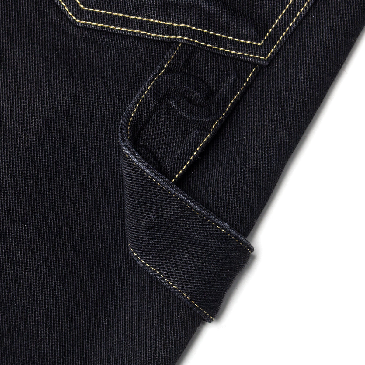 Big Groe Jeans