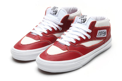 Skate Half Cab '92 (Sport Leather)