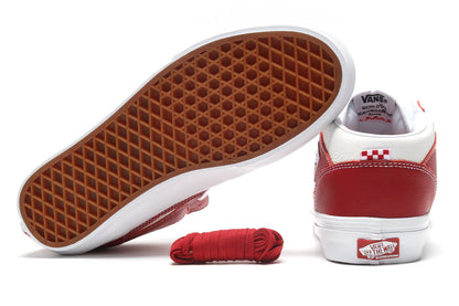 Skate Half Cab '92 (Sport Leather)