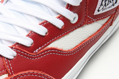 Skate Half Cab '92 (Sport Leather)