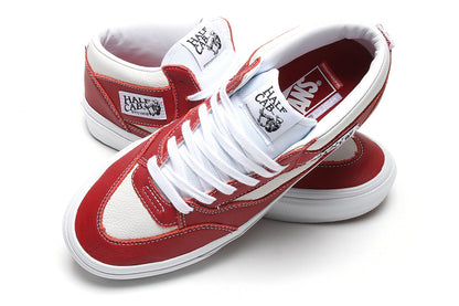 Skate Half Cab '92 (Sport Leather)