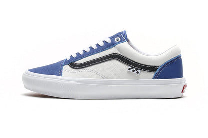 Skate Old Skool (Sport Leather)