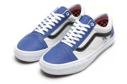 Skate Old Skool (Sport Leather)