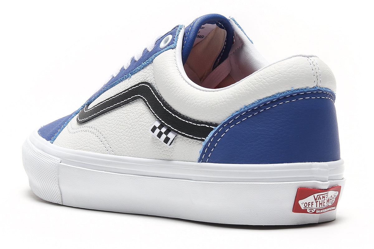 Skate Old Skool (Sport Leather)