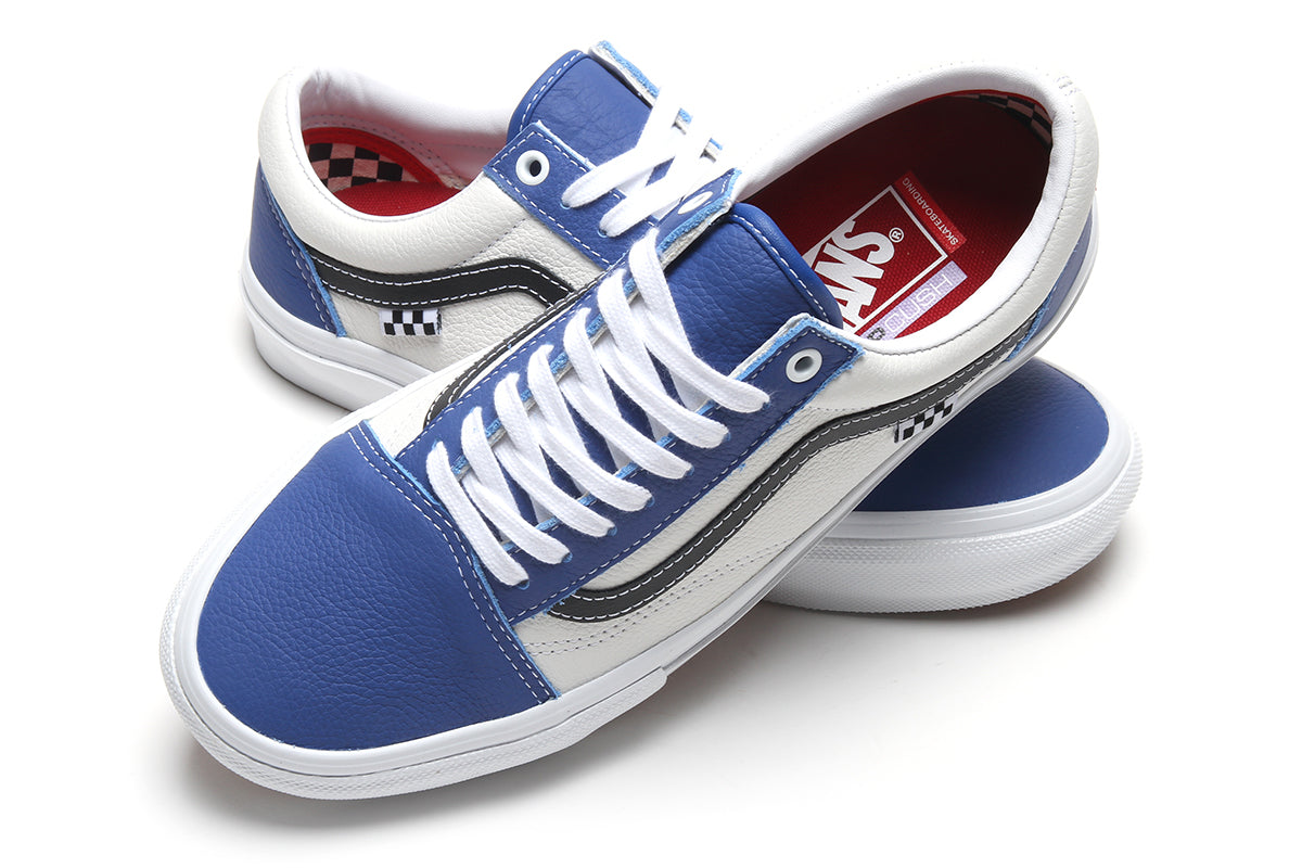 Skate Old Skool (Sport Leather)