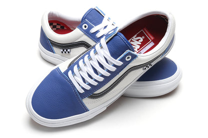 Skate Old Skool (Sport Leather)