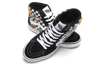 Skate Sk8-Hi (Skateistan)