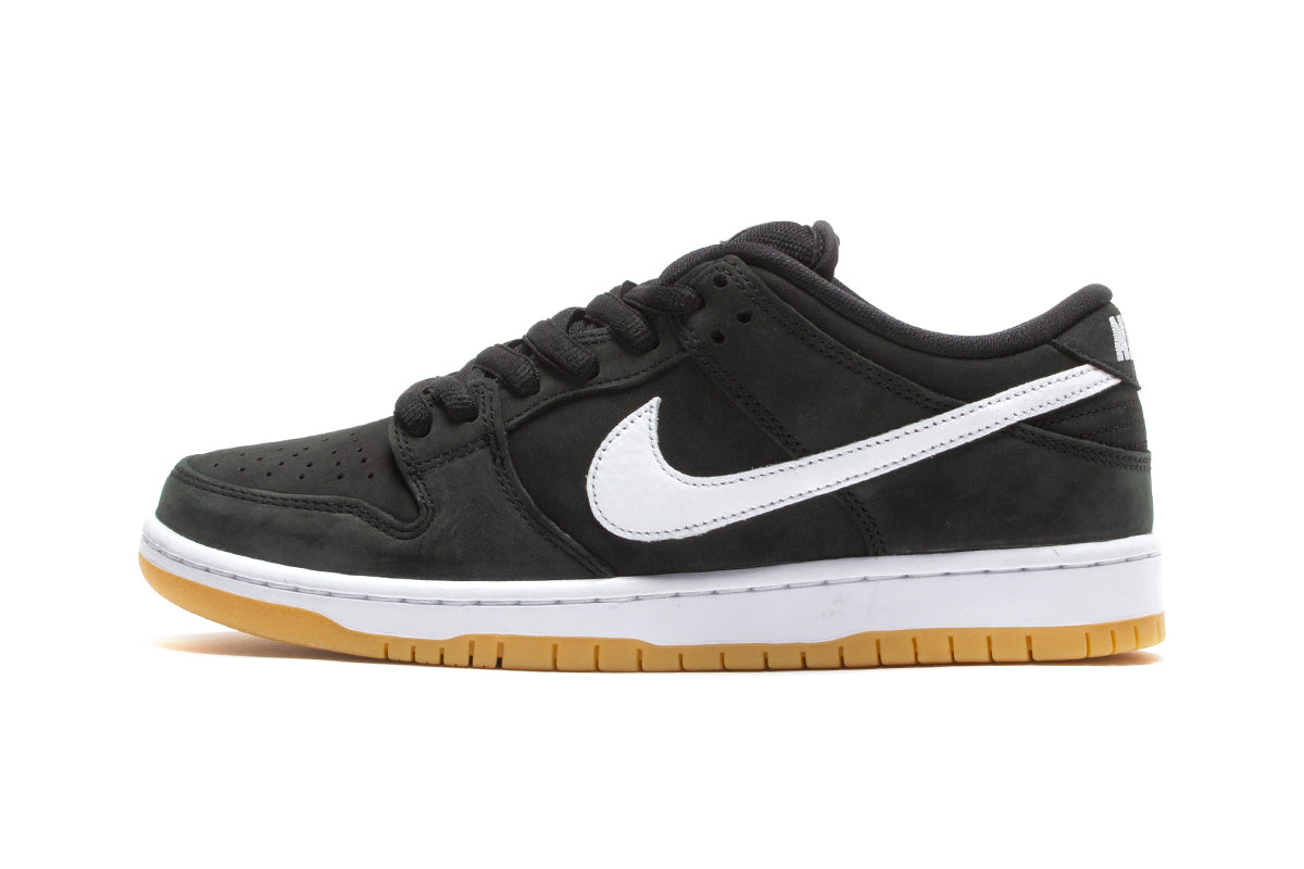 Dunk Low Pro (Black/Gum)