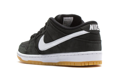 Dunk Low Pro (Black/Gum)