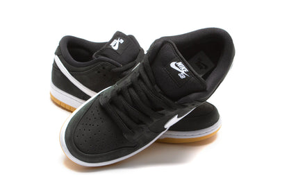 Dunk Low Pro (Black/Gum)