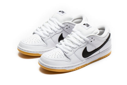 Dunk Low Pro (White/Gum)