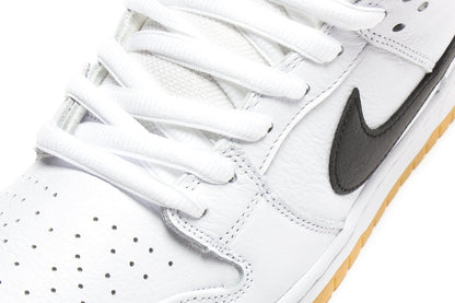 Dunk Low Pro (White/Gum)