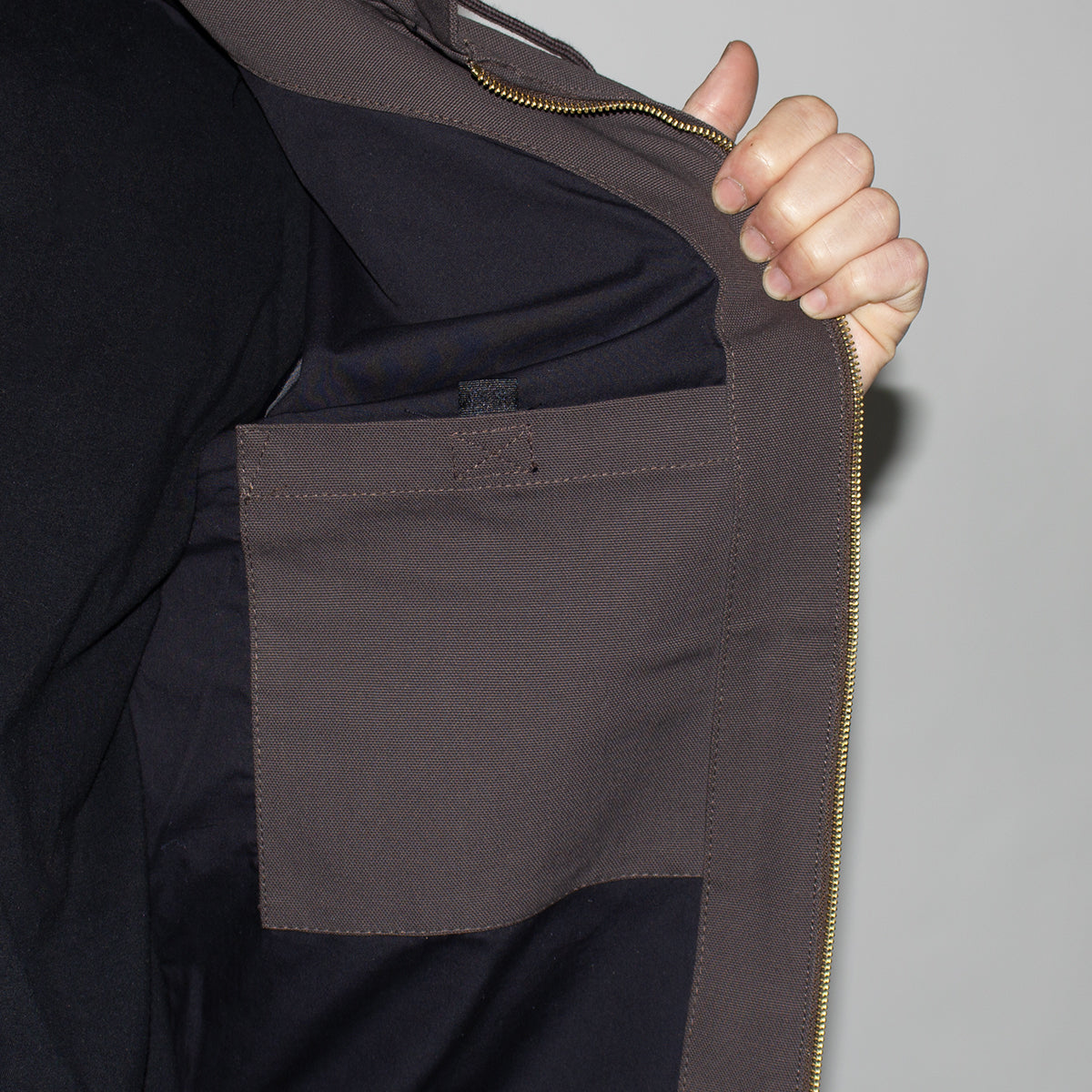 Active Jacket