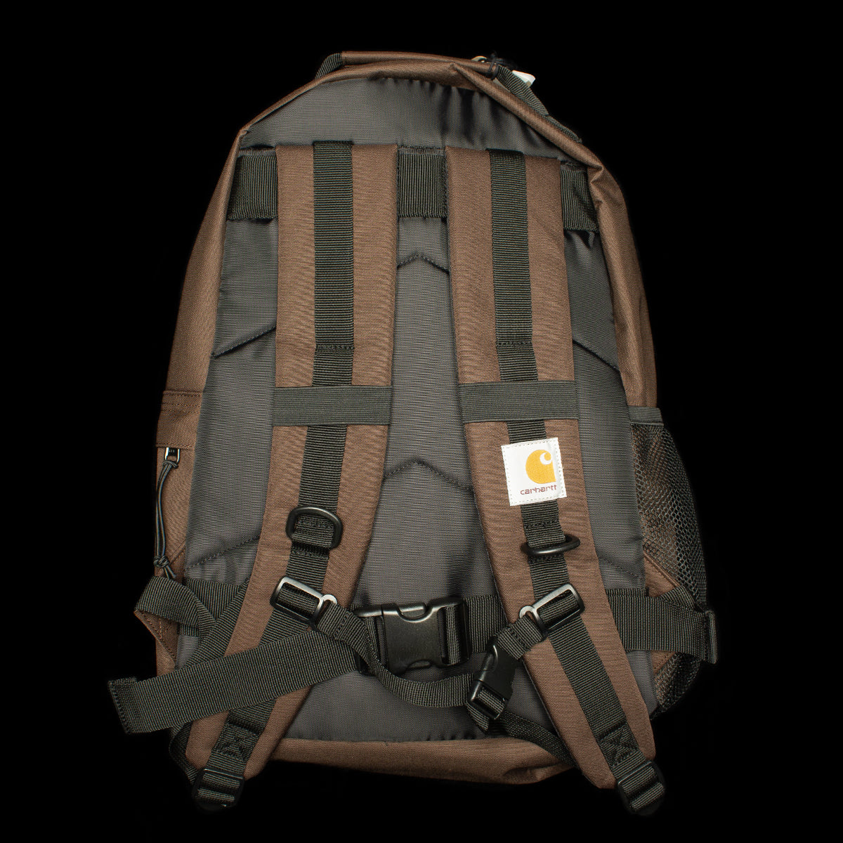 Kickflip Backpack