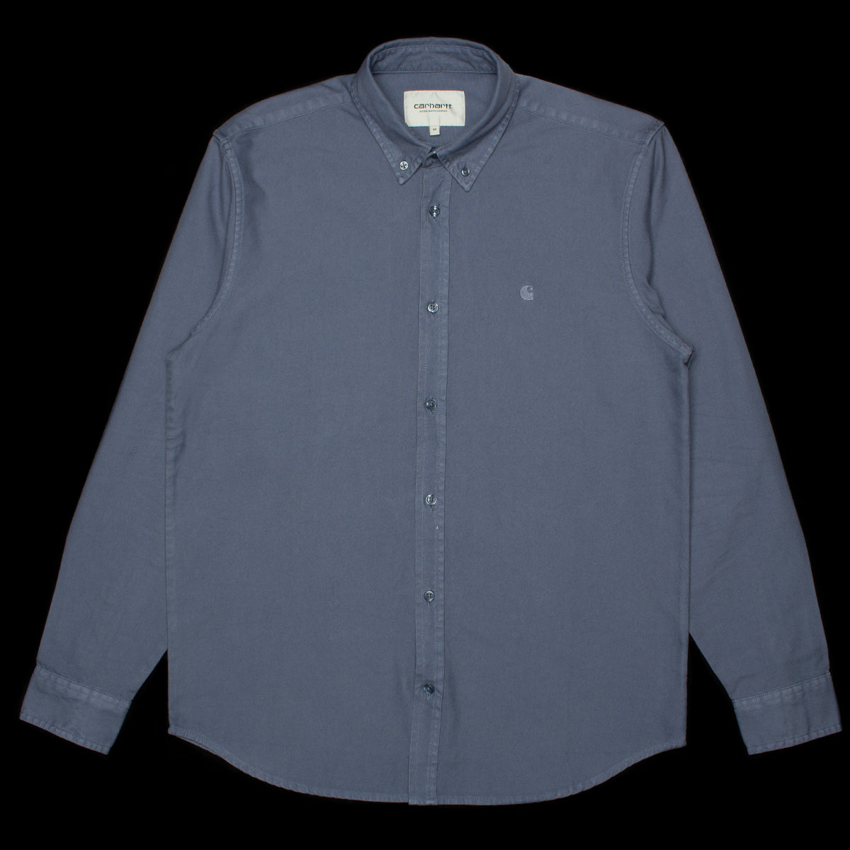 Bolton L/S Shirt