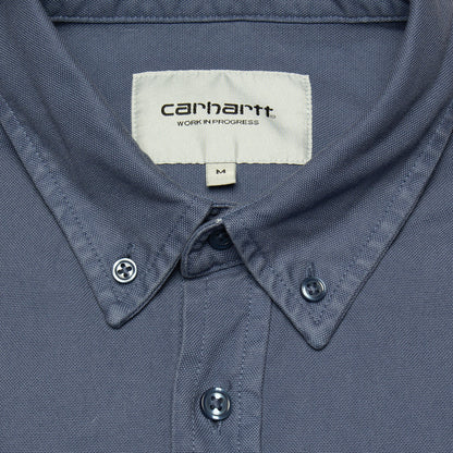 Bolton L/S Shirt