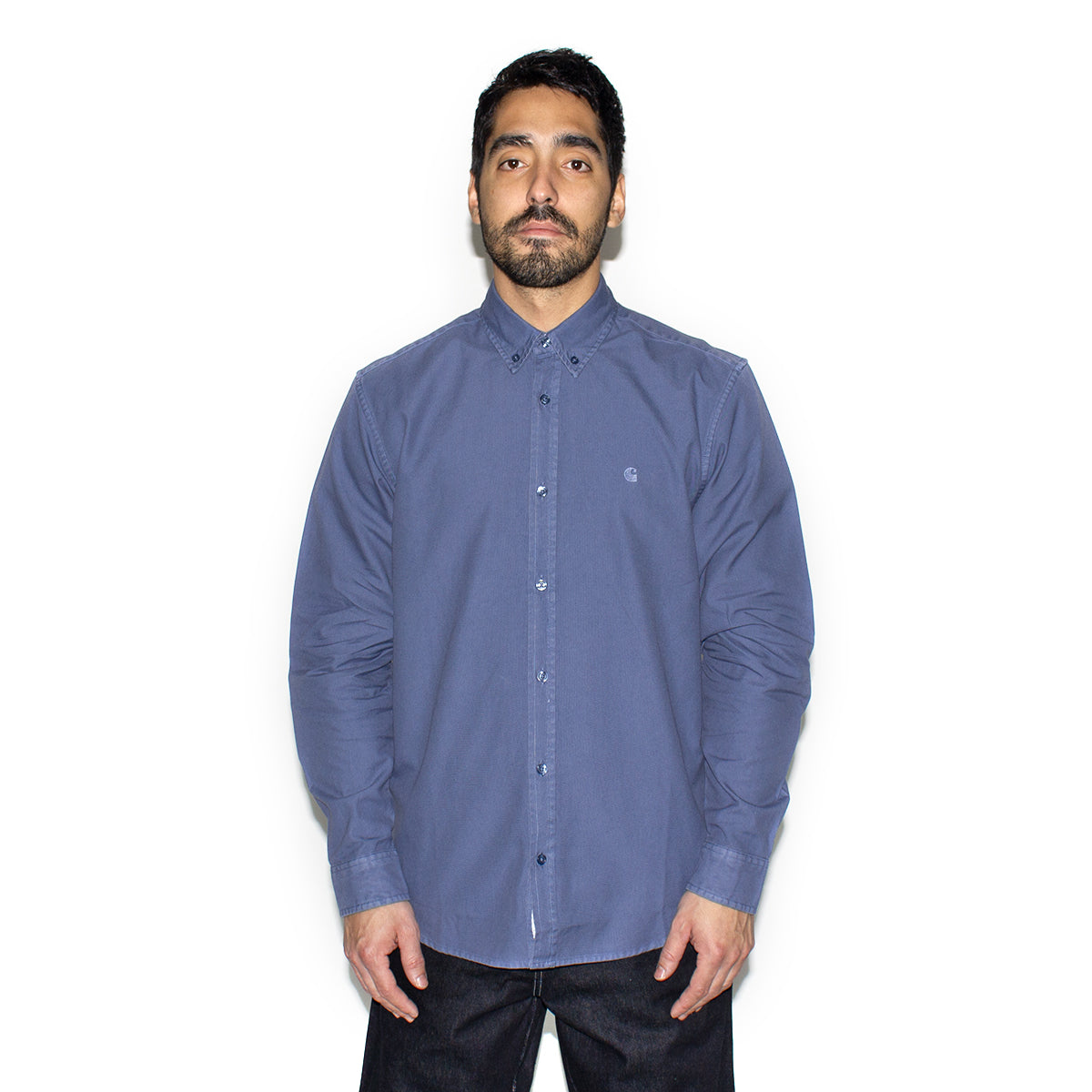 Bolton L/S Shirt
