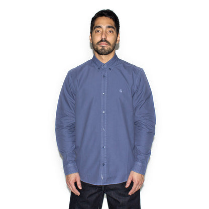 Bolton L/S Shirt