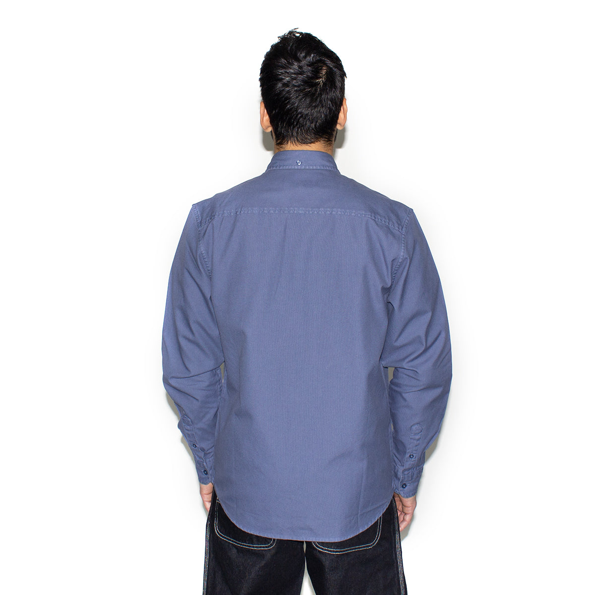 Bolton L/S Shirt