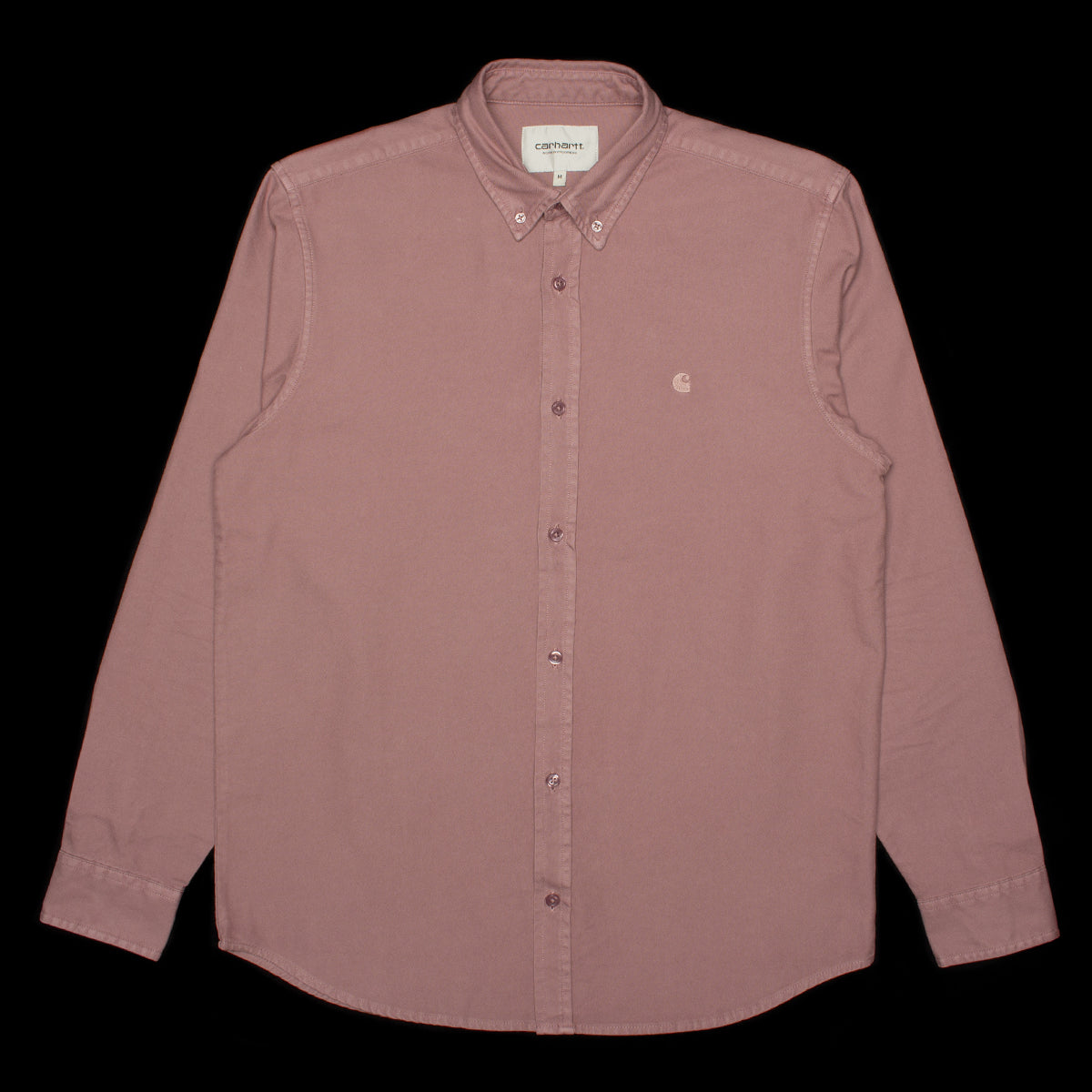Bolton L/S Shirt