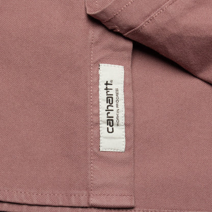 Bolton L/S Shirt
