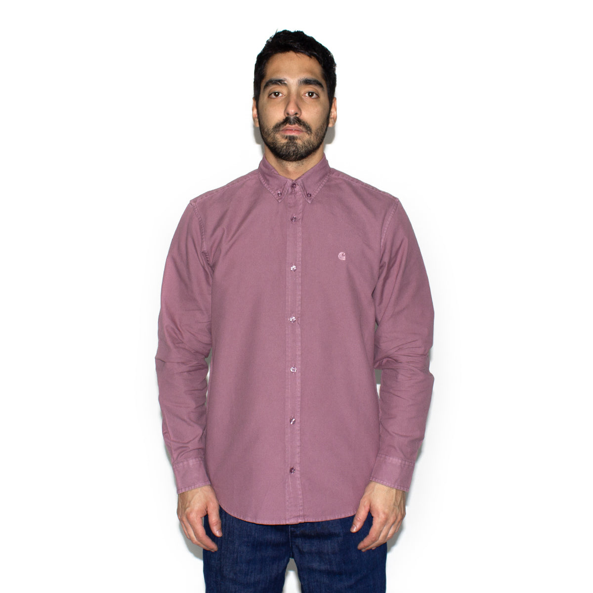 Bolton L/S Shirt