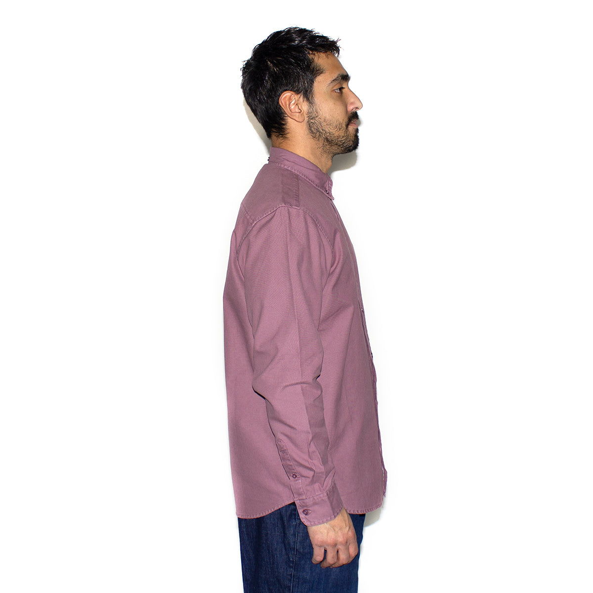Bolton L/S Shirt