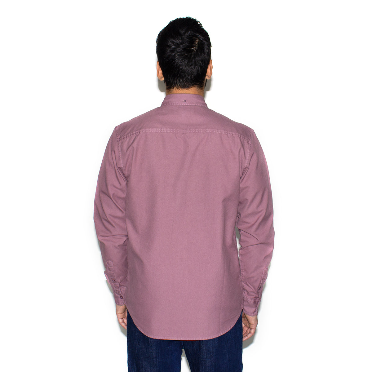 Bolton L/S Shirt
