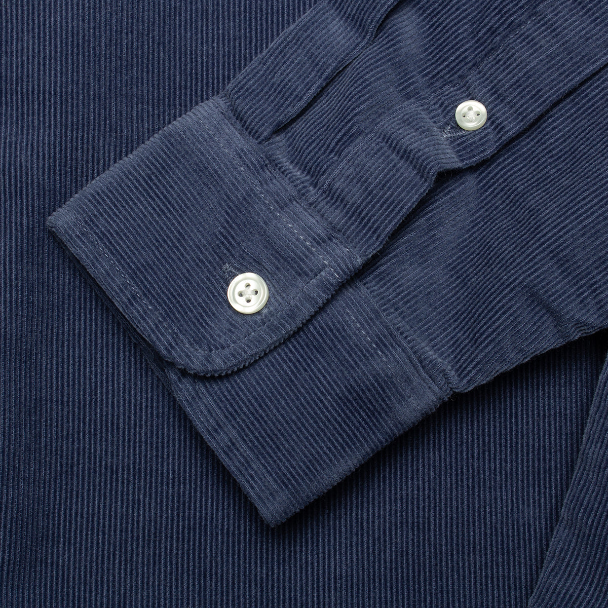 Madison Fine Cord L/S Shirt